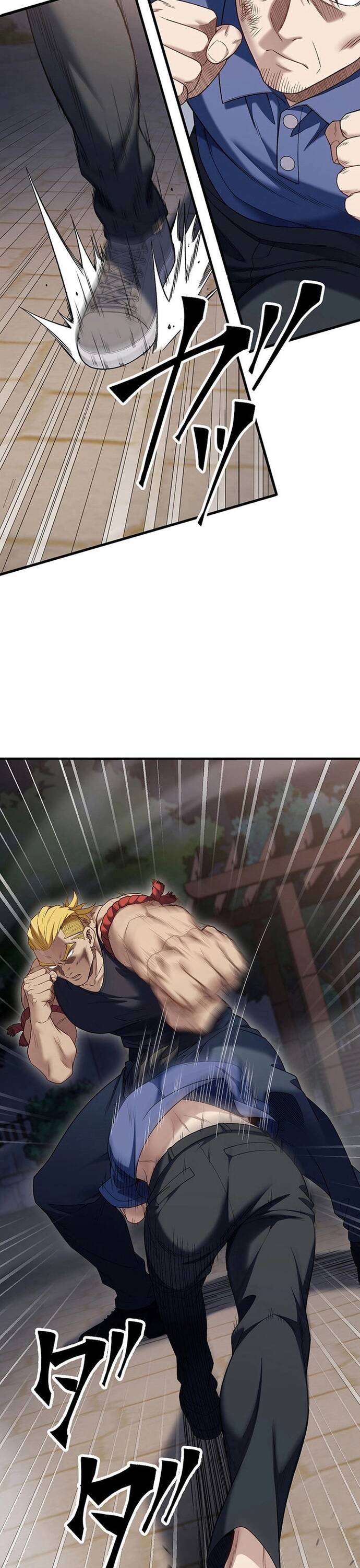 Vô Danh Lão Giang Hồ - chap19 - Trang 20